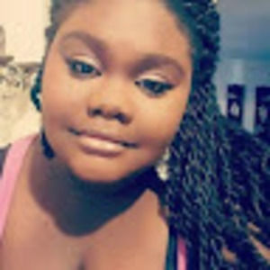 Meet your Posher, Jazmine